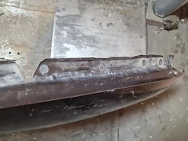 rogue: Переднее левое Nissan, 2018 г., Оригинал — 4