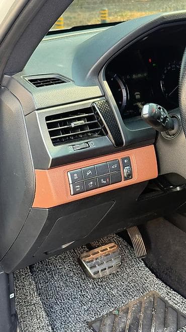 кислородный балончик: Ssangyong Rexton: 2020 г., 2.2 л, Автомат, Дизель, Внедорожник — 3