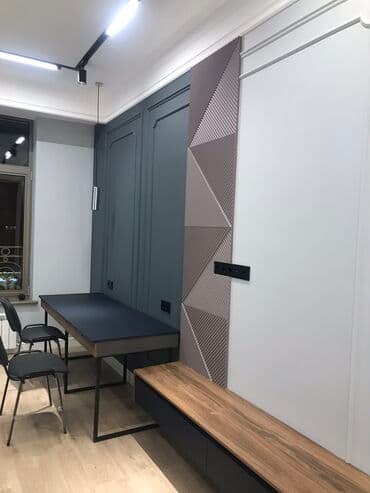 напольный плинтус: Больше 6 лет опыта — 13