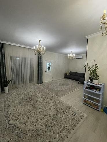 Просторный кирпичный дом с благоустроенным двором 6 комнат. 3 санузла — 10