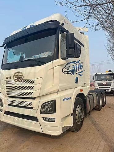 евро кабина на камаз: Грузовик, Стандарт, 7 т, Б/у — 5