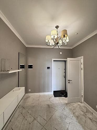 купит квартиру: 2 комнаты, 56 м², Элитка, 6 этаж, Евроремонт — 10