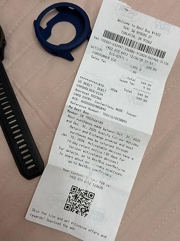 mi band 1 3: Garmin Forerunner 570 (Slate) — продвинутые GPS‑часы для бега и — 2