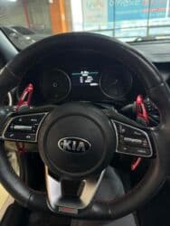 набор ключей для автомобиля цена: Kia K3: 2019 г., 1.6 л, Автомат, Бензиновая, Хэтчбэк — 8