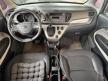 ct 200h: Kia Ray: 2017 г., 1 л, Автомат, Бензин, Хэтчбэк — 7