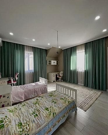 🏡 Продётся дом 270 м2 в закрытом городке «Highland» - 3 км от южной — 4