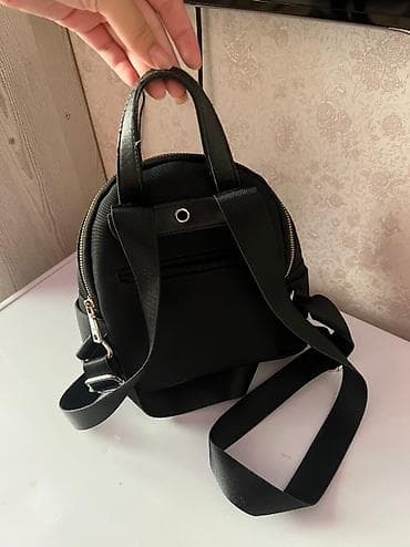 Аксессуарлар: Каков был ни был ваш наряд — выбор сумки однозначен! — 2