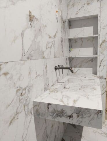 производители кухонной мебели: Плиточные работы, мелкосрочный ремонт плитки, восстановление после — 10