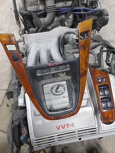 диски тойота оригинал: Передний амортизатор, Комплект амортизаторов, Задняя пружина амортизатора Toyota Б/у, Оригинал, Япония — 5