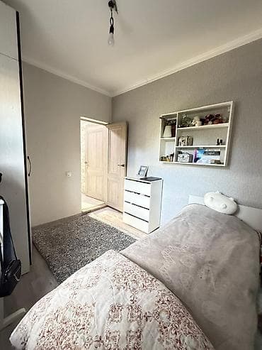 дома киргизия 1: 🏡 Продаётся уютный дом в г. Шопоков Дом общей площадью 85 м² Участок — 10