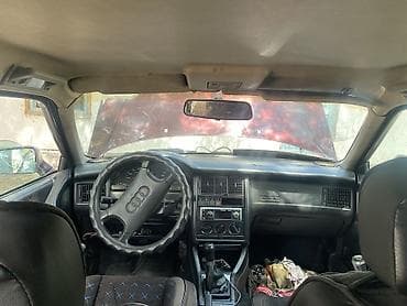 тормозные диски ауди а6: Audi 80: 1992 г., 2 л, Механика, Бензин, Седан — 6