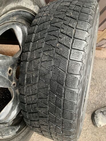 шины на фронтальный погрузчик: Honda CR-V: 2009 г., 2.4 л, Автомат, Бензиновая, Кроссовер — 15