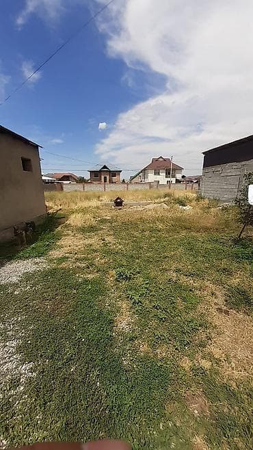 Дома: ‼️ В СРОЧНО ПРОДАЕТСЯ🏡ДОМ 📍В ж/м Ак-Ордо 5 сотик Цена:75.000$ — 4