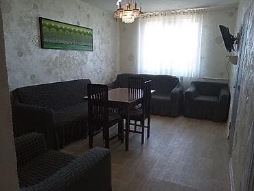 санузель: Дом (частный сектор), Чолпон-Ата, 5 мест — 1