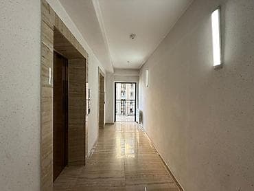 4: 4 комнаты, 156 м², Элитка, 5 этаж, Евроремонт — 5