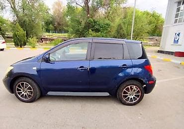 scion машина: Scion xA: 2003 г., Хэтчбэк — 5