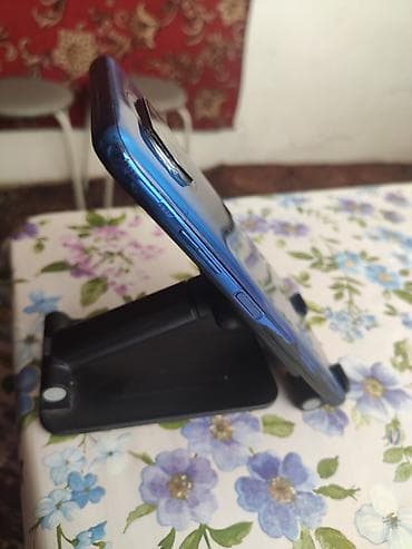 honor x6c: Poco X3 NFC, Б/у, 128 ГБ, цвет - Синий, 2 SIM — 8