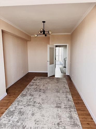 Квартиры: 3 комнаты, 93 м², Юг-2 мкр 15 этаж, Свежий ремонт — 9