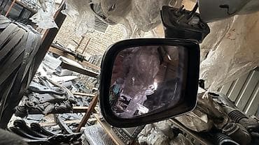 Заднего вида Зеркало Honda — 1