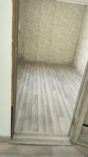 rich home: Студия, Без мебели — 2