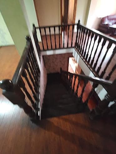 act building: Сдаётся просторный двухэтажный дом с мансардным уровнем. - — 4