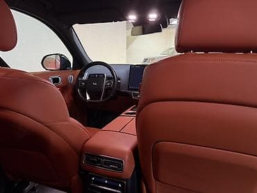 wuling mini ev: Lixiang L7: 2023 г., 1.5 л, Автомат, Гибрид, Внедорожник — 6