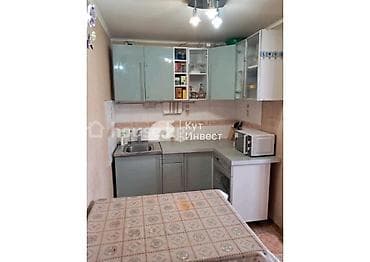 3 room: 3 комнаты, 81 м², Индивидуалка, 3 этаж — 9