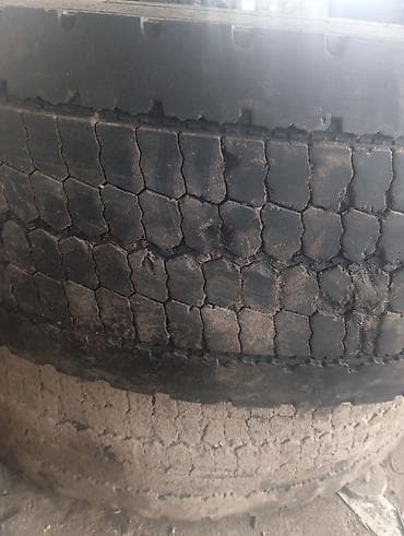 глушитель матиз 0 8: Грузовая шина GDL 617 - Размер: 315/60 R22.5 - Назначение: ведущая — 1