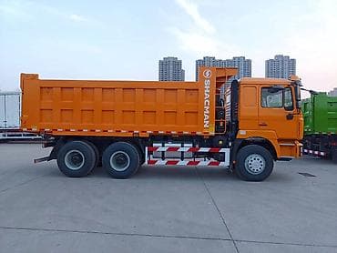 fast: Грузовик, Дубль, Новый — 3