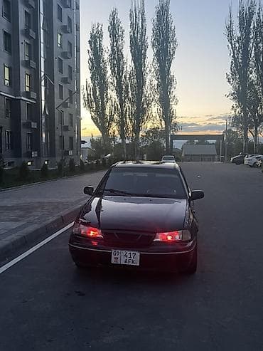 mers 212: Daewoo Nexia: 2006 г., 1.5 л, Механика, Бензин, Седан — 1