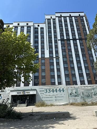 2 room flat: 2 комнаты, 72 м², Элитка, 3 этаж, Евроремонт — 10