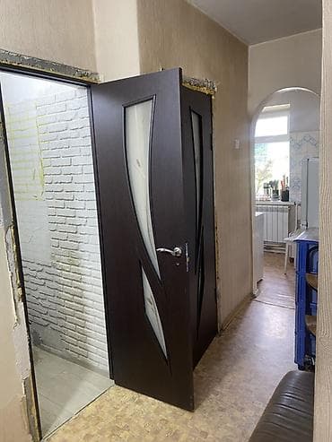 40: 3 комнаты, 72 м², Индивидуалка, 2 этаж — 7