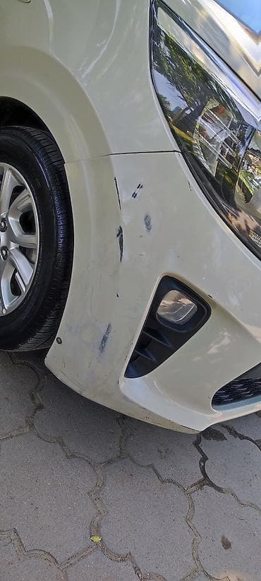 kia sport: Kia Morning: 2018 г., 0.1 л, Автомат, Бензин, Хэтчбэк — 5