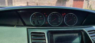 Продажа авто: Nissan Primera: 2002 г., 1.8 л, Механика, Бензин, Универсал — 8