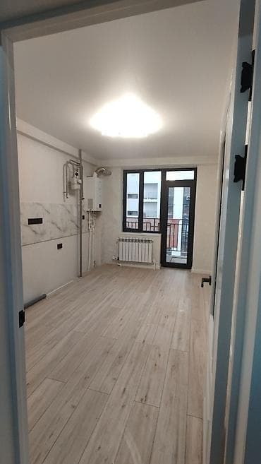 Недвижимость: 2 комнаты, 65 м², Элитка, 8 этаж, Евроремонт — 8