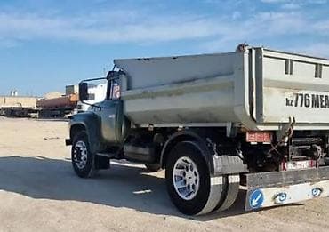 Отсев, Под брусчатку, Камаз, Зил