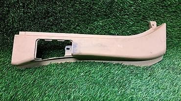 imac 2011: Обшивка багажника правая Е70 7 145 954 Год 2008 В отличном состоянии — 1