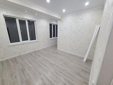 половой кафел: Светлые межкомнатные двери с остеклением и глухие полотна в едином — 10