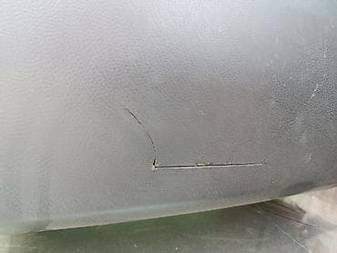 Панели, обшивки: Торпедо Toyota — 5