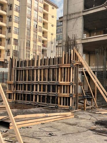 индивидуальные квартиры: 1 комната, 54 м², Элитка, 7 этаж — 6