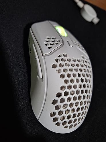 мышка для компютера: Компьютер, Игровой — 1