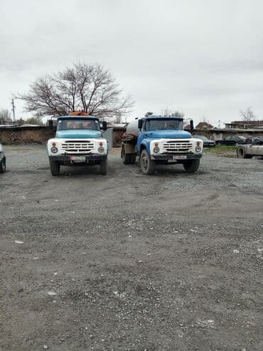 официант неполный рабочий день: Ассенизатор
откачка септик — 1