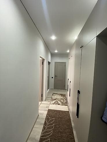 Продажа квартир: 2 комнаты, 70 м², Элитка, 9 этаж, Евроремонт — 3