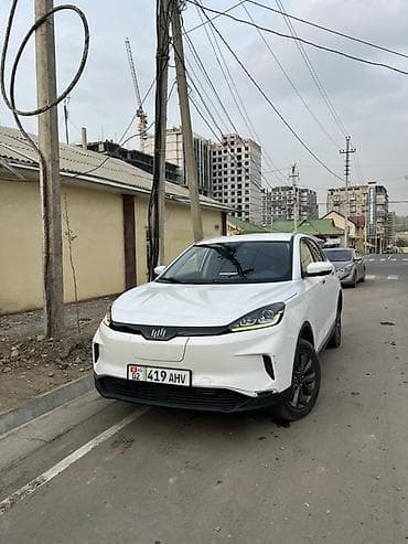 honda cr v rd: Электромобиль кроссовер (белый кузов) Обмен интересует - Тип — 1