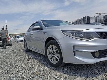 камера на кия к5: Kia K5: 2017 г., 0.2 л, Автомат, Газ, Седан — 10