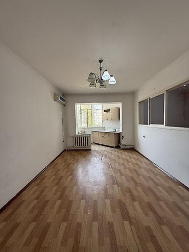 сдаю квартиру в учкуне: 2 комнаты, 43 м², Индивидуалка, 3 этаж, Косметический ремонт — 2