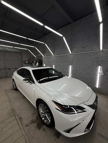 lexus 350 es 2021: Lexus ES: 2020 г., Гибрид, Седан — 2