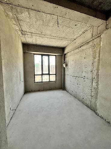 Квартиры: 2 комнаты, 74 м², Элитка, 12 этаж, ПСО (под самоотделку) — 5