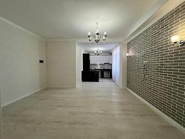 тэц дом: 2 комнаты, 52 м², Элитка, 2 этаж, Евроремонт — 4