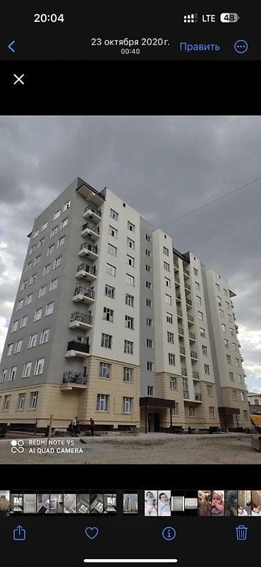 1к: 1 комната, 35 м², Элитка, 6 этаж, Евроремонт — 4